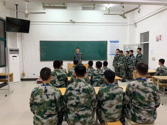 学习虽苦，但他们却乐在其中，菠菜网最稳定正规平台学子的日常