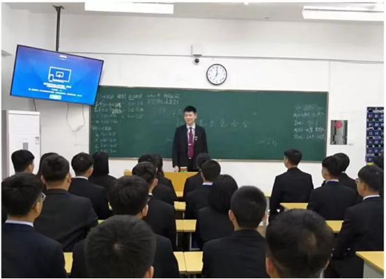学习虽苦，但他们却乐在其中，菠菜网最稳定正规平台学子的日常
