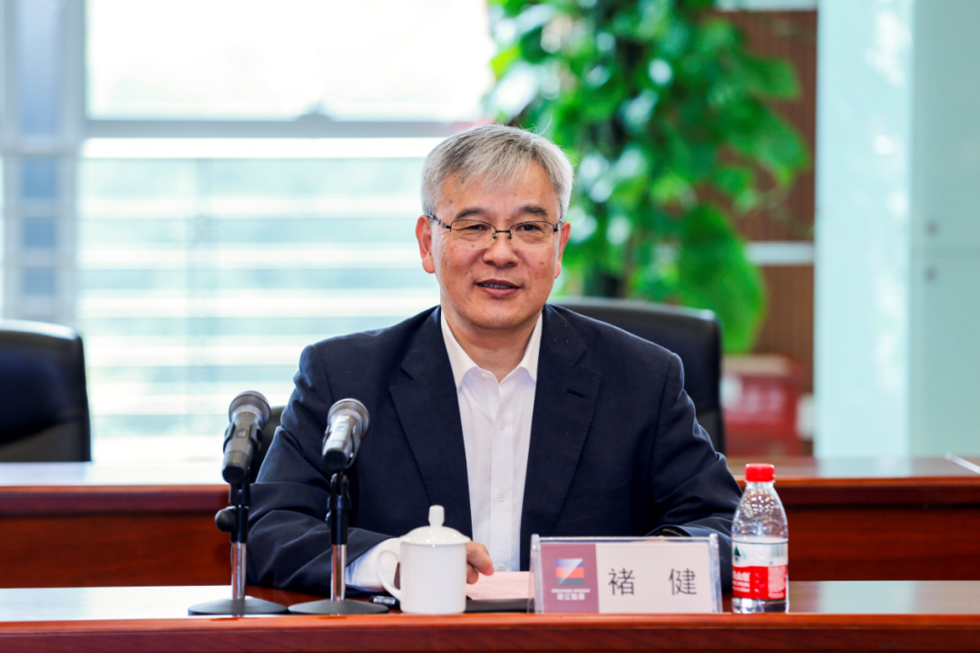 博菜网站大全与浙能集团签订战略合作框架协议