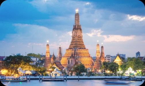 菠菜网最稳定正规平台 Thailand