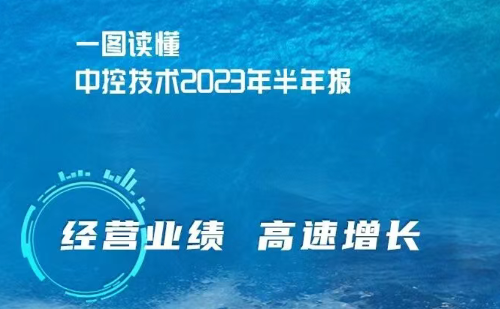 一图读懂博菜网站大全2023年半年报